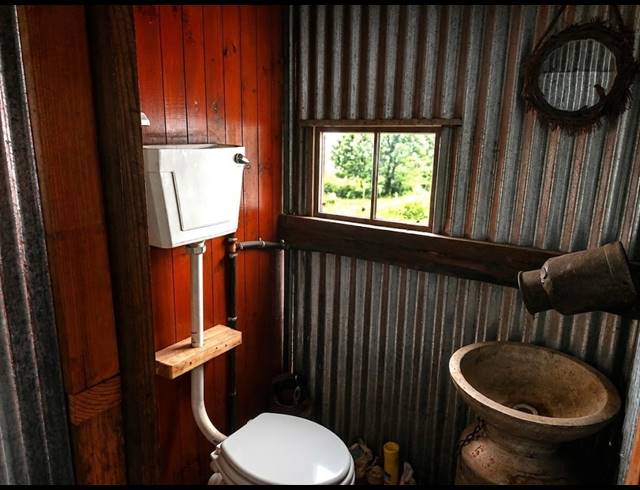 2.50HA SMALLHOLDING FOR SALE IN COOPERVILLE